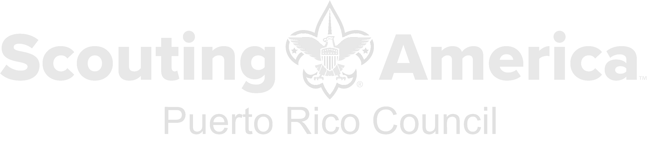 Scouting America Concilio de Puerto Rico