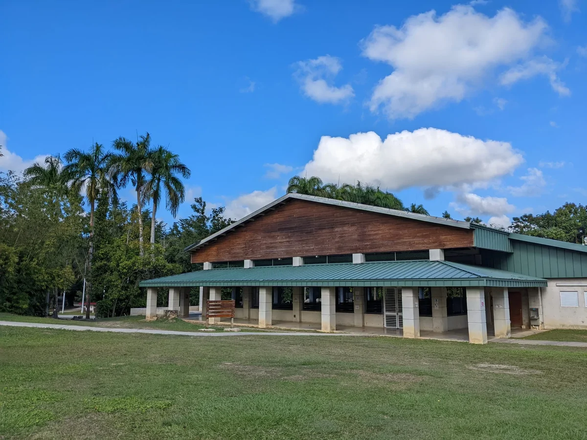 Comedor Guajataka