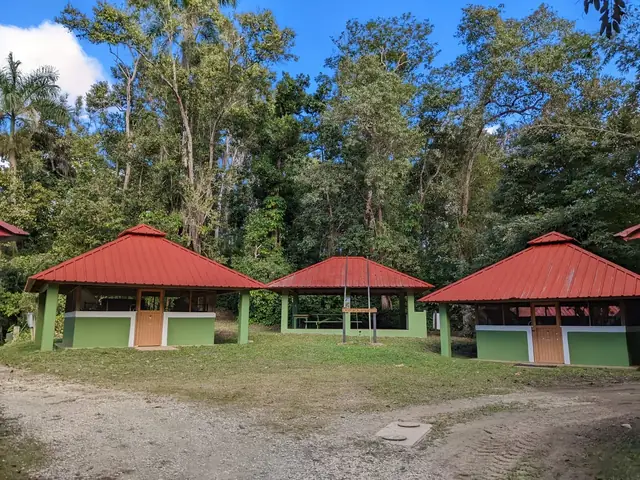 Campsite C