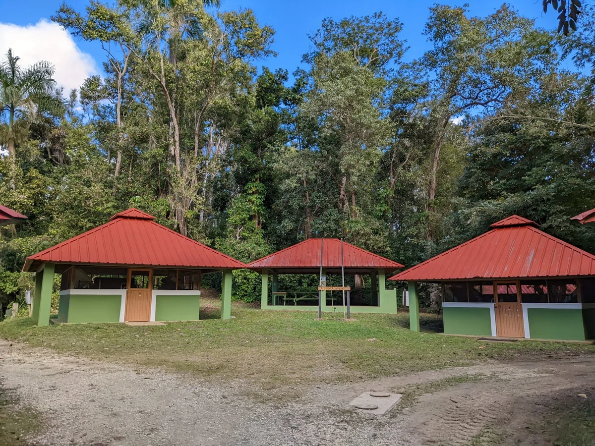 Campsite C