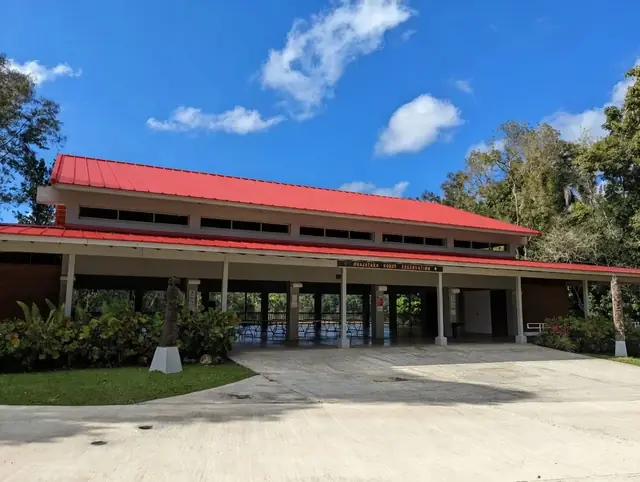 Edificio Angel Ramos