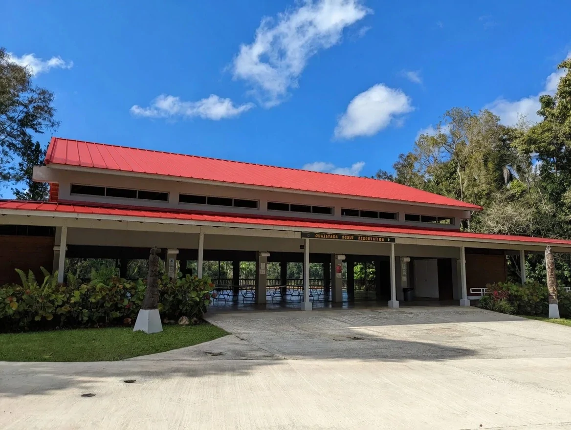 Edificio Angel Ramos